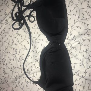 Joe boxer swim top